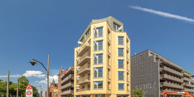 Bien professionnel à louer à Londenstraat 53, 2000 Antwerpen