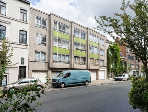                                         Appartement te koop in Gent, € 259.000
