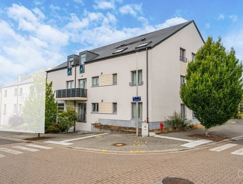                                         Appartement te koop in Arlon, € 295.000
