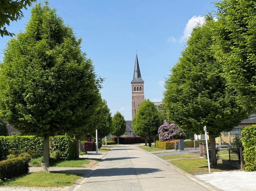 Huis te koop in de Pretlaan 28,
                    9850 Vosselare