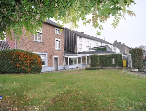                                         Woning te koop in Corswarem, € 235.000
