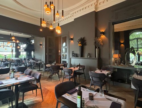                             Horeca over te nemen in Brugge
