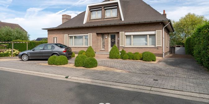 Maison à vendre à Dorre Wei 37, 9700 Oudenaarde