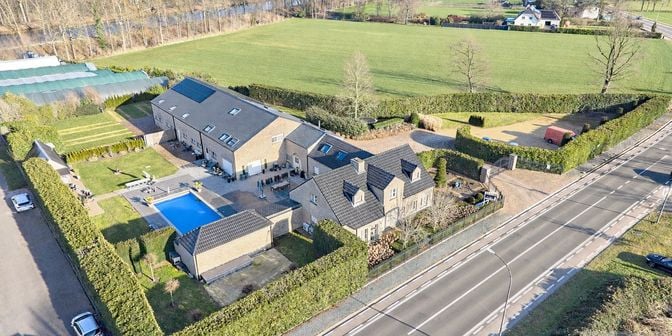 Huis te koop in St. Antoniusweg 97, 3910 Neerpelt