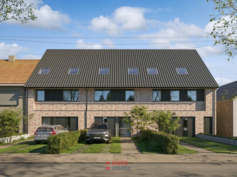 Huis te koop
                    in 8620 Nieuwpoort