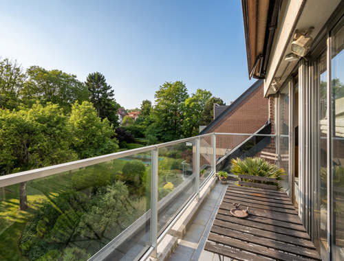                                         Triplex à vendre à Woluwe-Saint-Lambert, € 445.000
