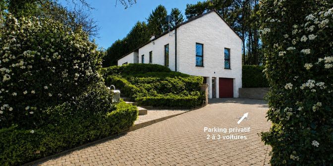 Huis te koop in 1380 Ohain