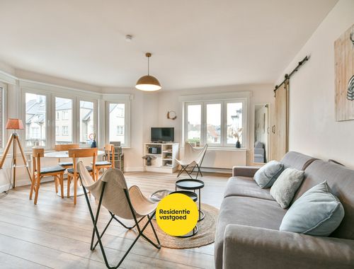                                         Appartement te koop in Vlissegem, € 209.000
