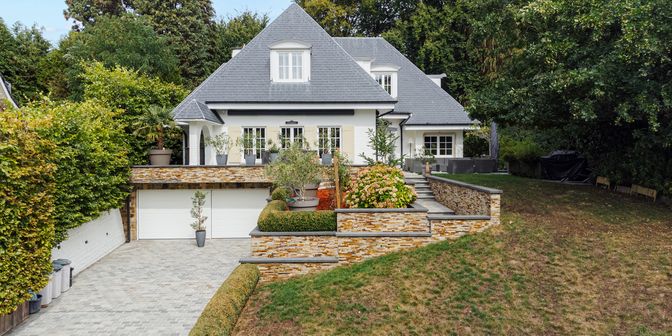 Maison à vendre à Val du Prince 12, 1950 Kraainem