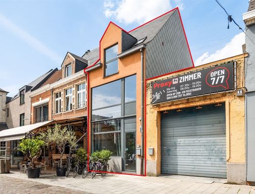                                         Gemengd gebruik te koop in Lier, € 395.000
