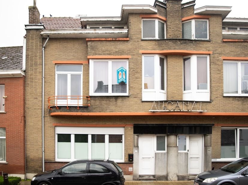 Investeringspand “Au Canal” – uitstekende ligging en sterk rendementspotentieel<br />
Ontdek residentie “Au Canal”, een kleinschalig appartementsgebo