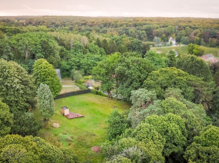 Terrain à vendre à Waversebaan 242,
                    3050 Oud-Heverlee