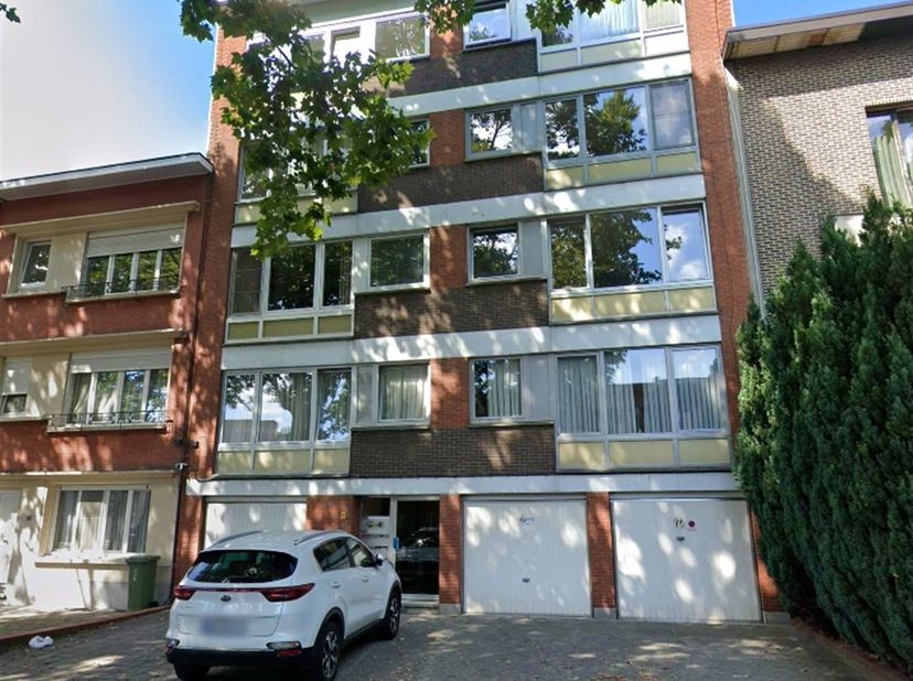 Appartement te huur in Van Havrelei 94 bus 401,
                    2100 Deurne