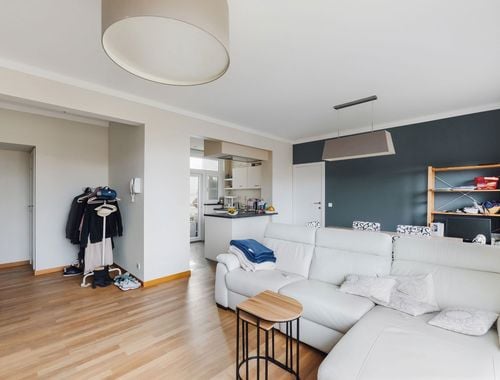                                         Appartement à vendre à Woluwe-Saint-Lambert, € 350.000
