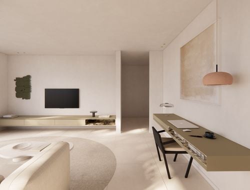                                         Appartement à vendre à Ertvelde, € 525.600
