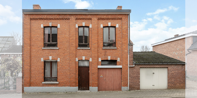 Maison à vendre à Kleinstraat 4, 3770 Val-Meer