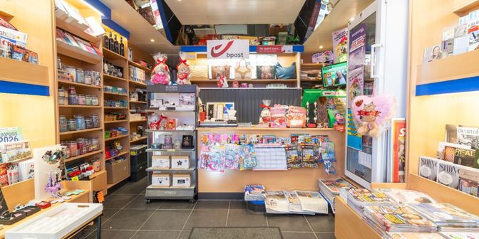 Bien professionnel à vendre à Moerkerkse Steenweg 28, 8310 Sint-Kruis