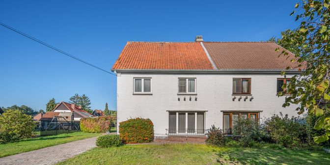 Huis te koop in Kleinven 52, 3600 Genk
