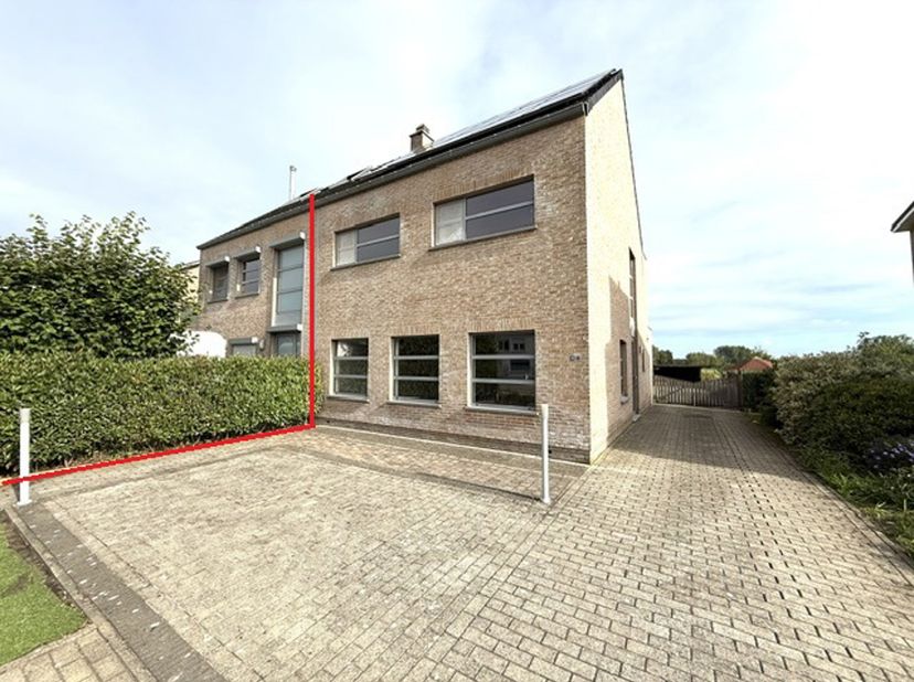 Maison à vendre à Steenweg op Leopoldsburg 60 boîte 1,
                    2490 Balen