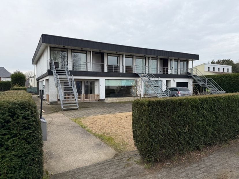 Appartement à vendre
                    à 3990 Wijchmaal