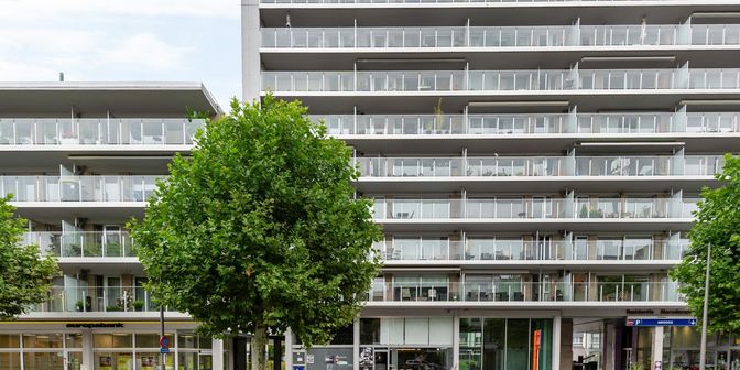 Appartement à vendre à Merode-Center 25 boîte 10, 2300 Turnhout