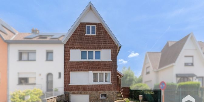 Huis te koop in Openveldlaan 23, 1702 Groot-Bijgaarden