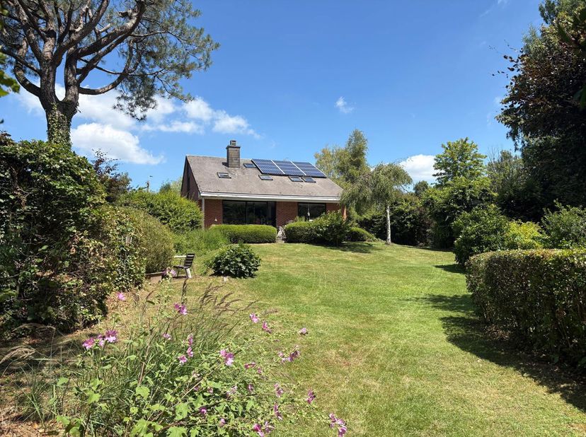 Huis te koop
                    in 4052 Beaufays