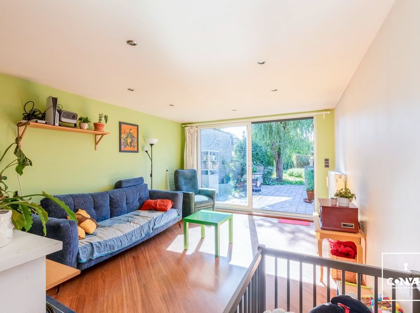 Huis te koop in Kapiteinstraat 89,
                    9000 Gent