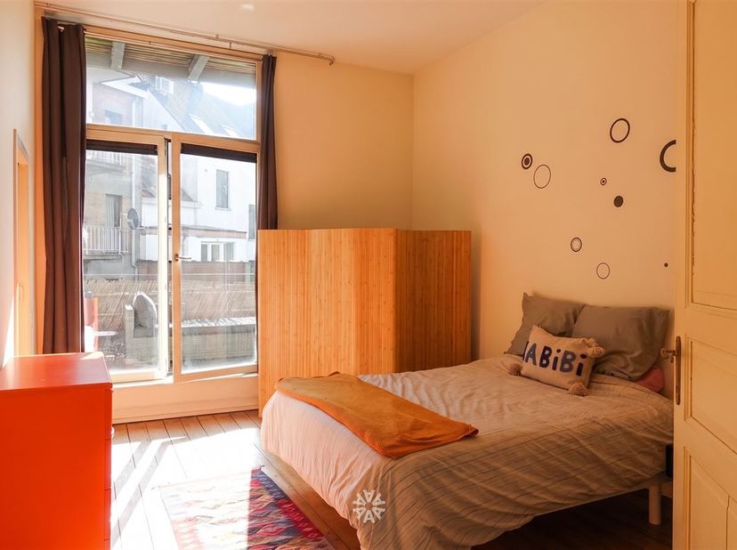 Appartement te huur in Kasteellaan 180 bus 101,
                    9000 Gent