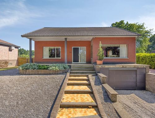                                         Maison unifamiliale à vendre à Linkhout, € 265.000
