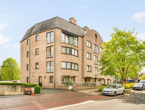                                         Appartement à vendre à Renaix, € 225.000
