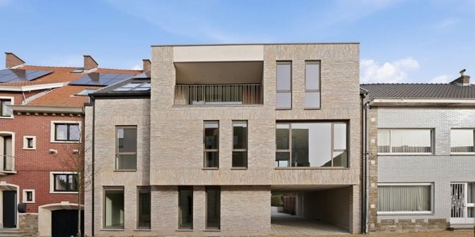 Project in Bloemenstraat 39, 3830 Wellen