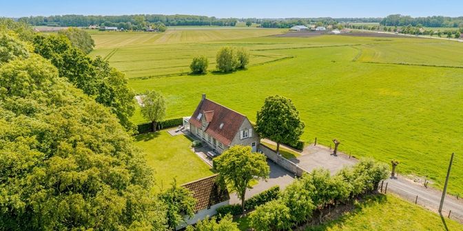 Huis te koop in Carrestraat 29, 8680 Koekelare