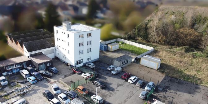Appartement te koop in 7390 Quaregnon