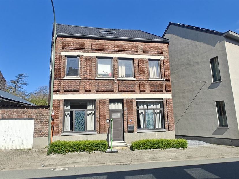 Maison à vendre
                    à 3630 Eisden