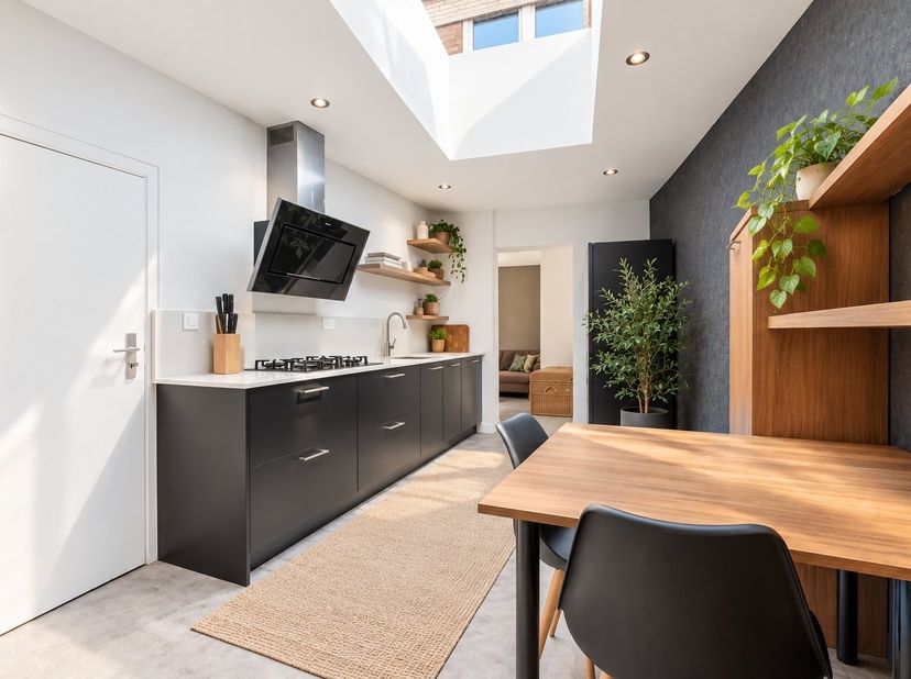 Huis te koop in Molenbergstraat 3,
                    2840 Rumst