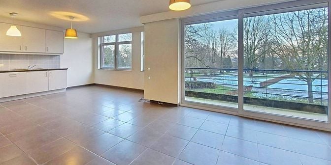 Appartement te huur in Demosthènestraat 85 bus 0202, 1070 Anderlecht