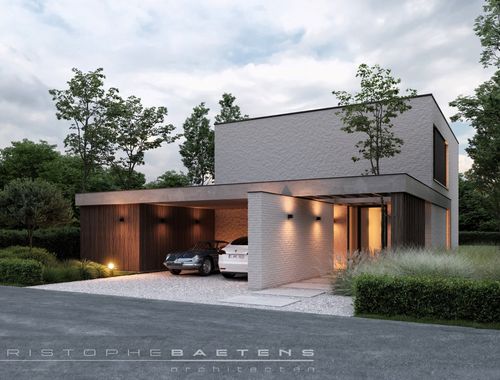                                         Villa te koop in Schilde, € 966.000
