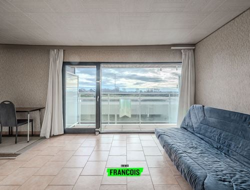                                         Appartement à vendre à Middelkerke, € 115.000
