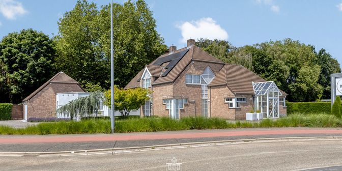 Huis te koop in Bilzersteenweg 27 - A, 3730 Hoeselt