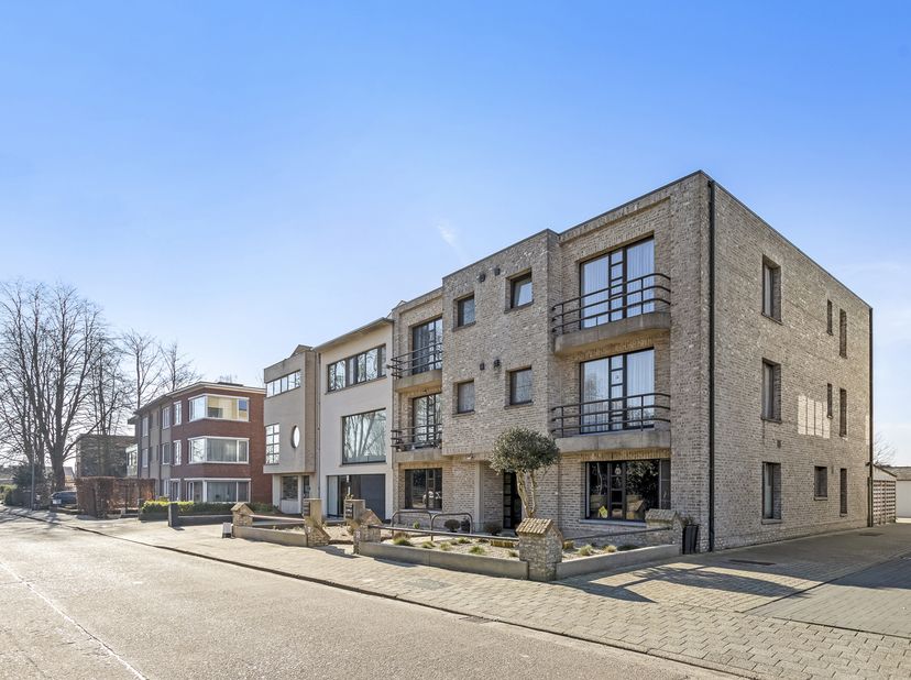 Appartement à vendre
                    à 2300 Turnhout
