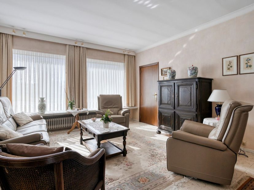Maison à vendre
                    à 8020 Oostkamp