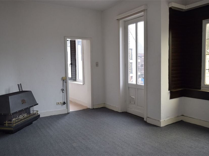 Appartement à louer
                    à 3320 Hoegaarden