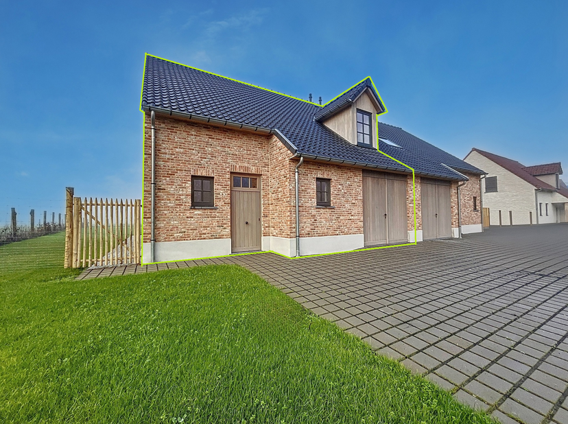 Huis te huur
                    in 7534 Maulde