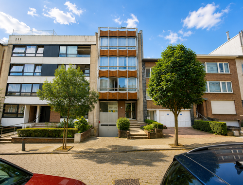                                        Appartement te koop in Oudergem, € 325.000
