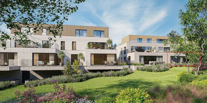 Appartement te koop in Riemsterweg 8A, 3740 Bilzen