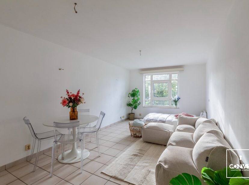 Appartement te koop in Kortrijksesteenweg 466 bus H,
                    9000 Gent