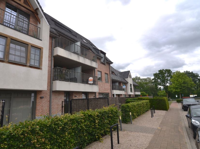 Appartement à louer
                    à 8730 Beernem