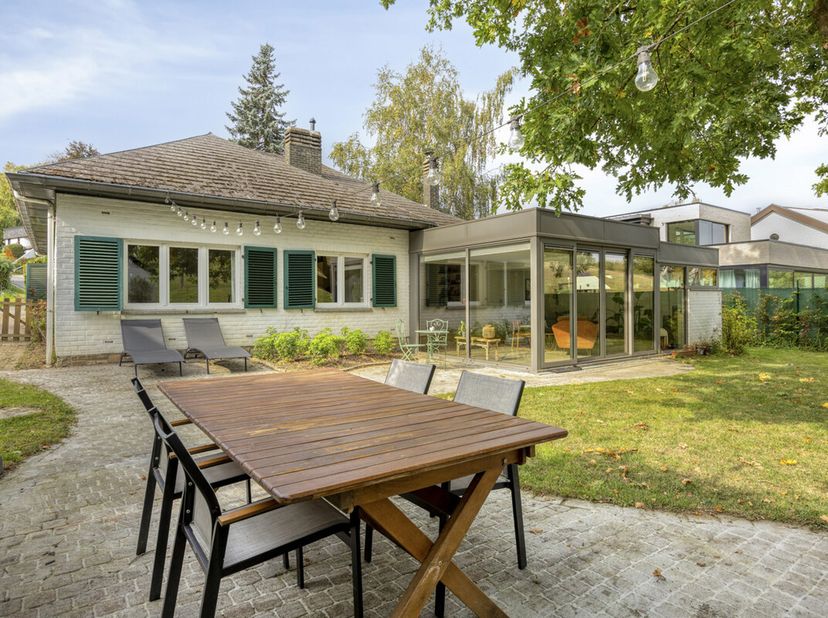 Huis te koop in Blijde Inkomstlaan 44,
                    1560 Hoeilaart
