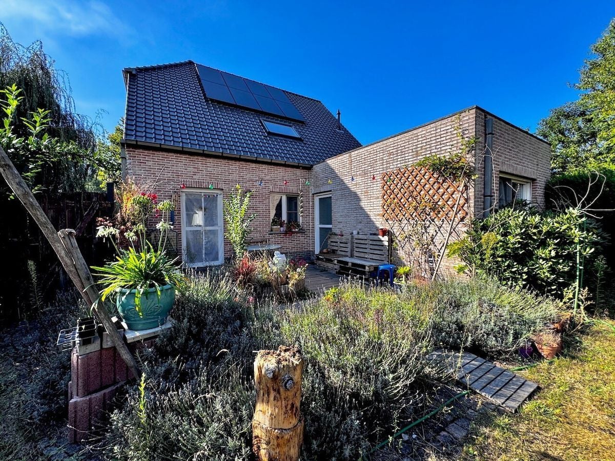 Huis te koop